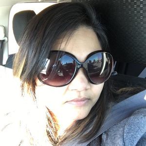 Meet your Posher, Hetal